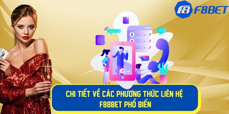 Các lưu ý khi thực hiện liên hệ f88bet