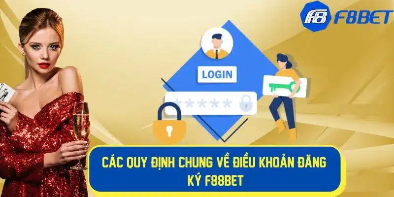 Điều khoản mở tài khoản mới tại nhà cái