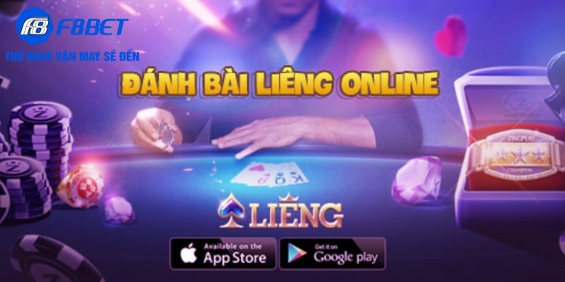 3 bai lieng f88bet