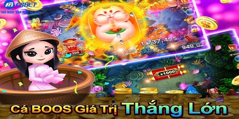 Ban ca bingo kinh nghiem choi