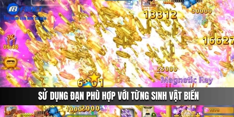 ban ca than tai dung dan phu hop