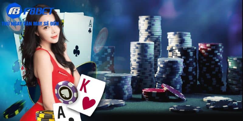 Cách chơi bài Phỏm dễ tiếp cận nhất khi đến với F88BET 