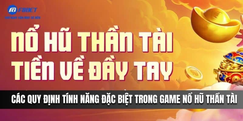 no hu than tai cac tinh nang